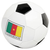 Cameroun (3/4)