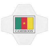 Cameroun (Plat)
