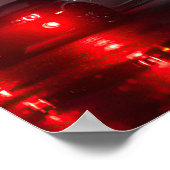 Cameroun Poster Mur Art & Décor Prints (Coin)