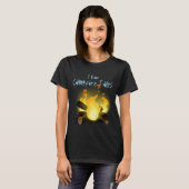 Camfire Tales Women's Basic T-Shirt (Devant entier)