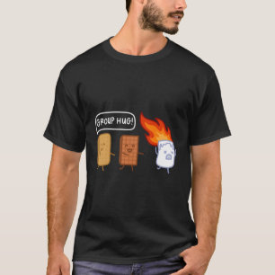 Camg Outdoor Camg T-shirt