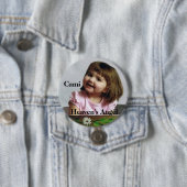 cami_bucket, Cami, Heaven's Angel Ronde Button 7,6 Cm (In situ)