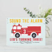 CAMILLE-CITERNE INVITATION (Debout devant)