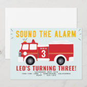 CAMILLE-CITERNE INVITATION (Devant / Derrière)