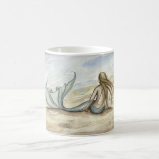 Camille Grimshaw Seaside Mermaid Mok