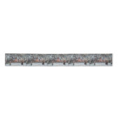 Camille Pissarro - Chataigniers a Louvecienne Lint (Voorkant)