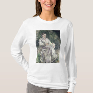 Camille Pissarro Portret van Julie Velay, echtge T-shirt