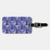 Camino de Santiago Bagagelabel (Voorkant horizontaal)