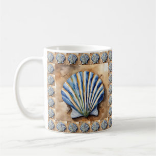 Camino de Santiago Koffiemok