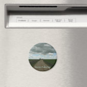 Camino de Santiago Magneet (Insitu (Vaatwasser))