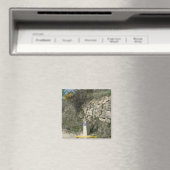 Camino de Santiago Magneet (Insitu (Vaatwasser))