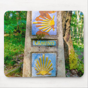 Camino de Santiago Muismat