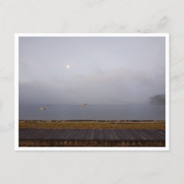 Camino de Santiago Portugues (Spanje) Briefkaart