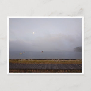 Camino de Santiago Portugues (Spanje) Briefkaart