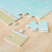 Camino de Santiago Puzzle (Côté)