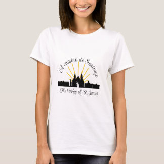 Camino de Santiago T-Shirt