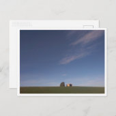 Camino Ignaciano (Spanje) Briefkaart (Voorkant / Achterkant)