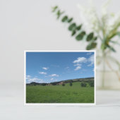 Camino Primitivo de Santiago (Spanje) Briefkaart (Staand voorkant)