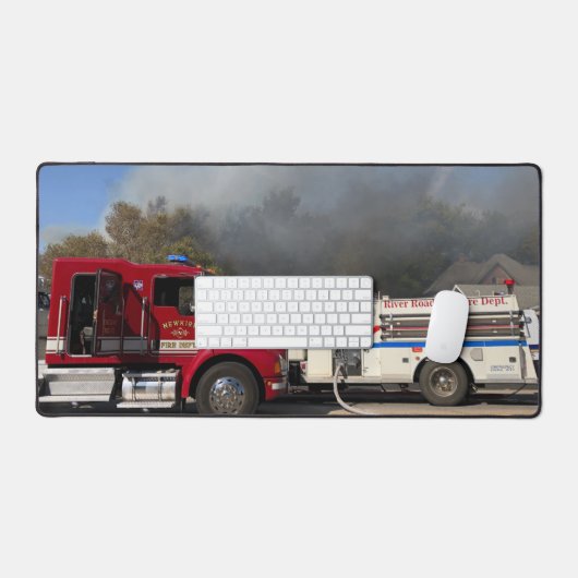 Camion (Clavier et souris)