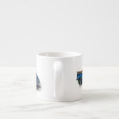 Camion 1935 Mug espresso (Dos)