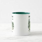 Camion, CA Travel Mug (Centre)