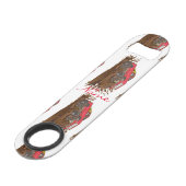 Camion de boue à 4 roues Thunder_Cove (Devant angulaire)