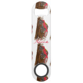 Camion de boue à 4 roues Thunder_Cove (Devant)