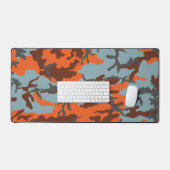 Camion de campagne Camouflage militaire Forces arm (Clavier et souris)