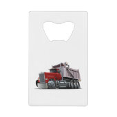 Camion de dessin (Devant)