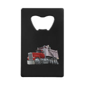 Camion de dessin (Devant)