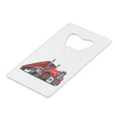 Camion de dessin (Devant Angle)