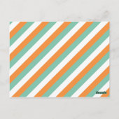 Camion de vidange tripé Cartes de Saint-Valentin p (Dos)