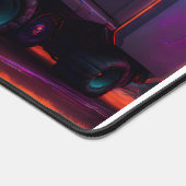 Camion futuriste (Coin)