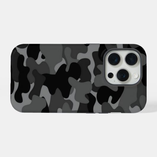 Camion gris noir (Verso Horizontal)