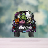 Camion Halloween (Neutre)