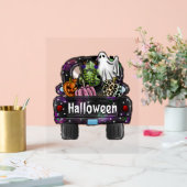 Camion Halloween (Mariage)