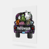 Camion Halloween (Angle)