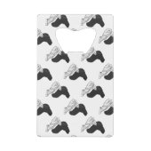 Camion Silhouette à la main (Devant)