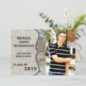 Camion uniforme OCP Camo de l'armée de Faire-part  (Debout devant)