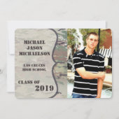 Camion uniforme OCP Camo de l'armée de Faire-part (Devant)