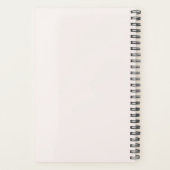 Camion Vintage rose (Dos)