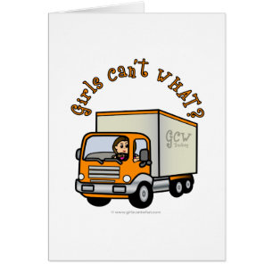 Camionnette légère