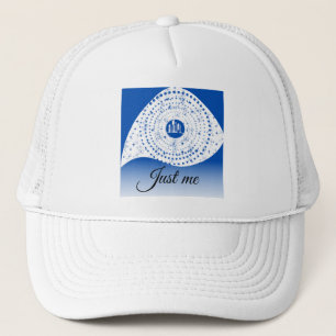 camionneur de casquette