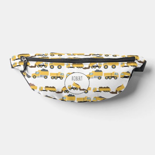 Camions de construction Camions de construction (Poser)