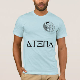 Camisa Chalé de ATENA T-shirt