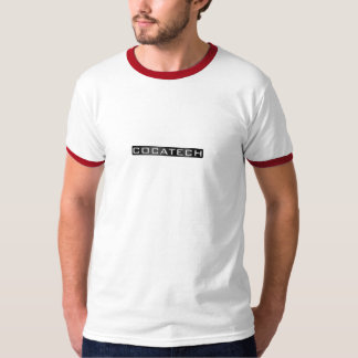 Camisa CocaTech T-shirt