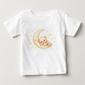 camisa de bebé (Voorkant)