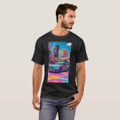 Camisa Drift T-shirt (Voorkant volledig)