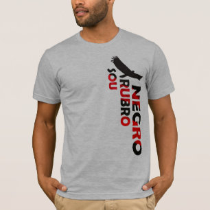 camisa srn t-shirt