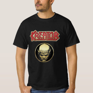 camiseta banda Kreator T-shirt